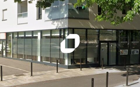 Locaux Commerciaux - A LOUER - 60 m&sup2; non divisibles 1250 44800 Saint herblain