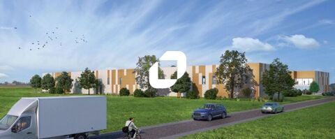 PROXIMITE FRONTIERE BELGE - 7&nbsp;309 m&sup2; divisibles &agrave; partir de 633 m&sup2; 9840600 59780 Willems