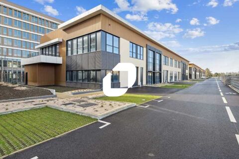 E.R.P. ENVISAGEABLE - 7&nbsp;256 m&sup2; divisibles &agrave; partir de 439 m&sup2; 0 92000 Nanterre