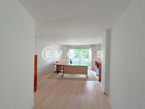   Bureaux - A LOUER - 240 m² divisibles à partir de 40 m² 