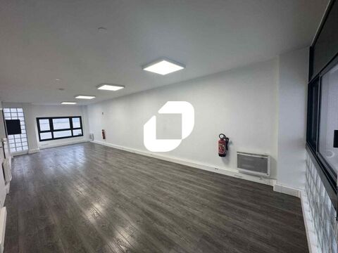 Bureaux - A LOUER - 130 m&sup2; divisibles &agrave; partir de 60 m&sup2; 0 75011 Paris