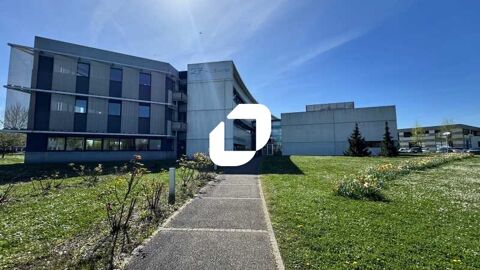 Bureaux - A LOUER - 88 m&sup2; divisibles &agrave; partir de 43 m&sup2; 1128 67300 Schiltigheim