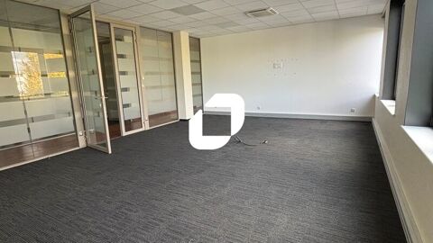 Bureaux - A LOUER - 209 m&sup2; divisibles &agrave; partir de 99 m&sup2; 2360 67960 Entzheim