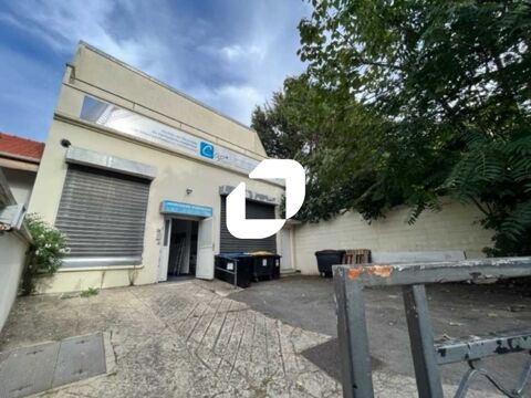 Locaux d'Activit&eacute;s - A LOUER - 181 m&sup2; non divisibles 3333 94110 Arcueil