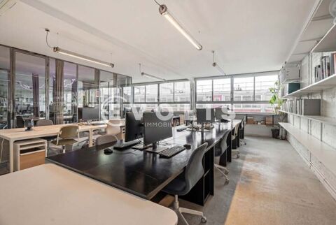 CW Priv&eacute; - A LOUER - 32 postes 90000 75012 Paris