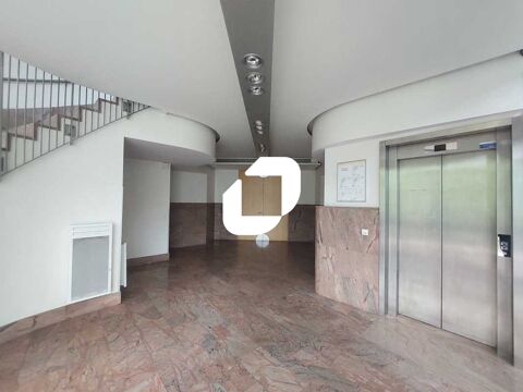 Bureaux - A VENDRE - 2&nbsp;425 m&sup2; non divisibles 5092500 78960 Voisins le bretonneux