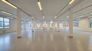   Locaux d'activité - A LOUER - 350 m² non divisibles Chevilly larue