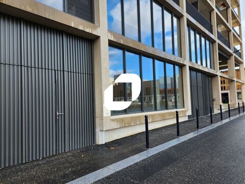 Locaux d'Activit&eacute;s - A VENDRE - 2&nbsp;287 m&sup2; divisibles &agrave; partir de 210 m&sup2; 2744700 33100 Bordeaux