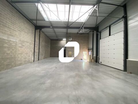 Locaux d'Activit&eacute;s - A LOUER - 270 m&sup2; non divisibles 2300 95660 Champagne sur oise