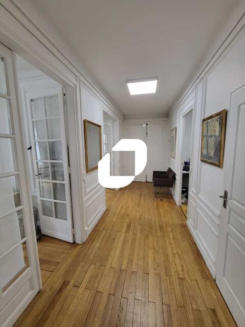 Bureaux - A LOUER - 88 m&sup2; non divisibles 3960 75014 Paris