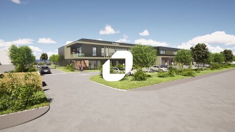 PROCHE GCO - 2&nbsp;670 m&sup2; divisibles &agrave; partir de 100 m&sup2; 4444500 67117 Ittenheim