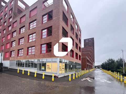 LOCAUX COMMERCIAUX OU BUREAUX - 227 m&sup2; non divisibles 500000 67000 Strasbourg