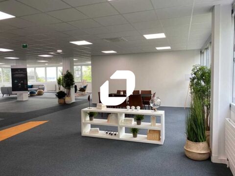 CADRE IDEAL - 280 m² non divisibles 3150 95800 Cergy