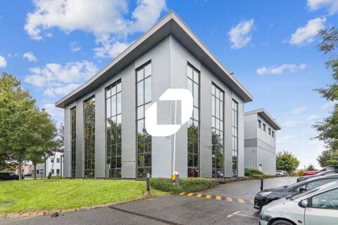 Bureaux - A LOUER - 120 m&sup2; non divisibles 1600 94000 Creteil