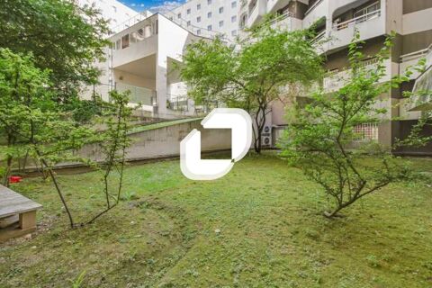 Locaux d'Activit&eacute;s - A VENDRE - 367 m&sup2; non divisibles 1653354 75019 Paris