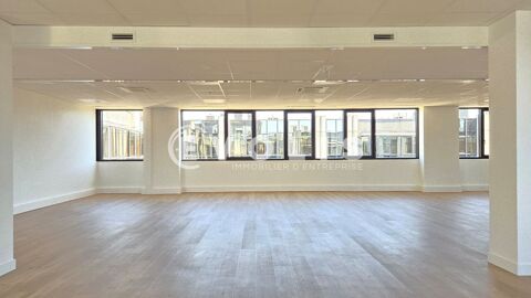   Bureaux - A VENDRE - 182 m² non divisibles 