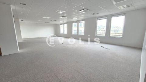 Bureaux - A LOUER - 133 m&sup2; non divisibles 1879 77700 Chessy