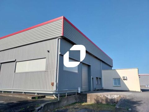 LOCAL PROCHE ROUTE DE PARIS - 546 m&sup2; non divisibles 3475 44470 Carquefou