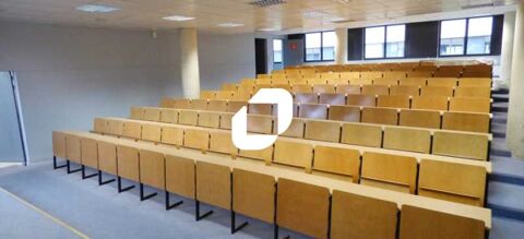 Bureaux - A LOUER - 720 m² non divisibles 9600 77420 Champs sur marne