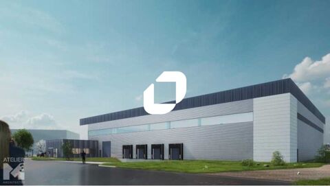 Entrep&ocirc;ts - A LOUER - 4&nbsp;149 m&sup2; non divisibles 41836 77127 Lieusaint