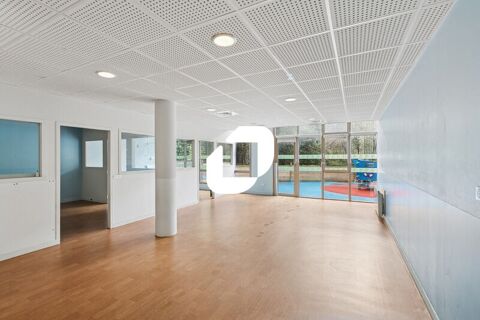 Bureaux - A LOUER - 666 m² non divisibles 18910 75011 Paris