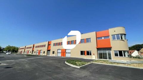 Locaux d'Activit&eacute;s - A LOUER - 365 m&sup2; non divisibles 3498 91140 Villebon sur yvette