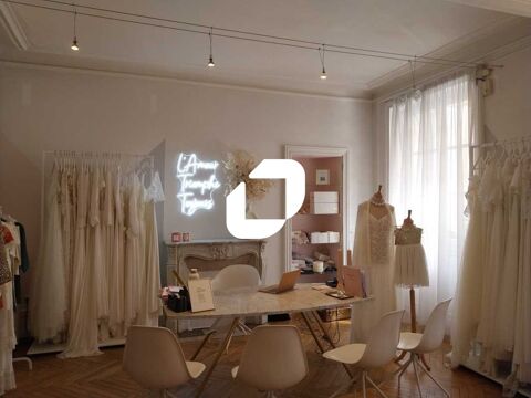 Bureaux - A LOUER - 100 m&sup2; non divisibles 1417 44000 Nantes