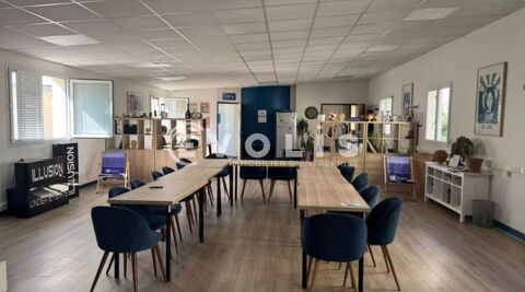   Bureaux - A LOUER - 32 m² non divisibles 