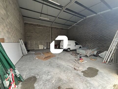 Locaux d'Activit&eacute;s - A LOUER - 480 m&sup2; divisibles &agrave; partir de 160 m&sup2; 3700 33380 Marcheprime