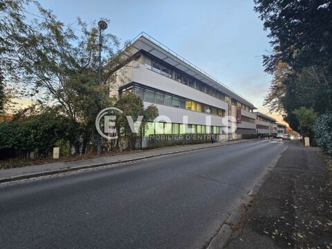 Bureaux - A VENDRE - 212 m&sup2; non divisibles 495000 91400 Orsay