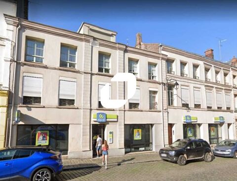 Locaux Commerciaux - A VENDRE - 220 m&sup2; non divisibles 290000 59400 Cambrai