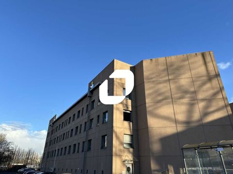 PETITES SURFACES - 786 m&sup2; divisibles &agrave; partir de 36 m&sup2; 6193 67300 Schiltigheim