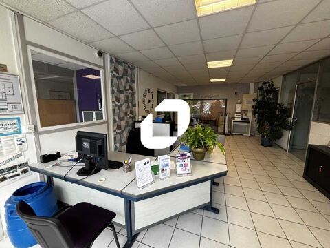 Bureaux - A VENDRE - 155 m&sup2; non divisibles 263500 91130 Ris orangis