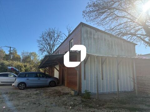 Locaux d'Activit&eacute;s - A VENDRE - 145 m&sup2; non divisibles 240000 33360 Camblanes et meynac