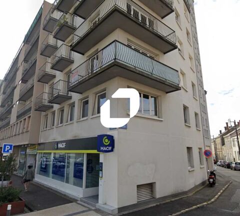Bureaux et Locaux Commerciaux - A VENDRE - 200 m&sup2; non divisibles 290000 85000 La roche sur yon