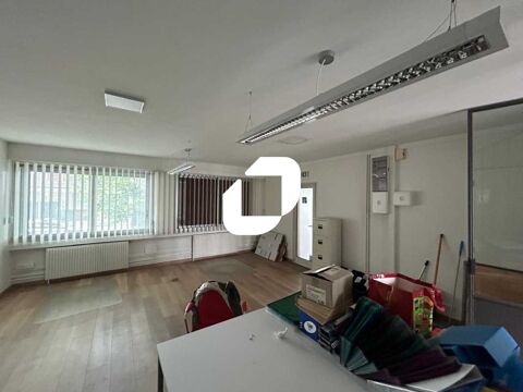 Bureaux - A LOUER - 68 m&sup2; non divisibles 1367 94550 Chevilly larue