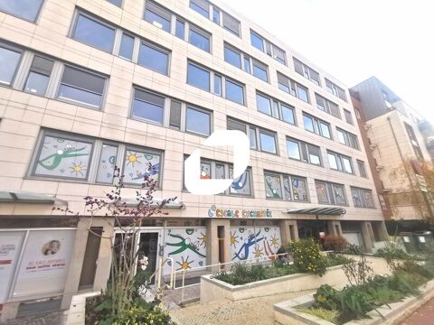 BUREAUX A LOUER PROCHE METRO DE MONTROUGE - 1&nbsp;500 m&sup2; divisibles &agrave; partir de 200 m&sup2; 28750 92120 Montrouge