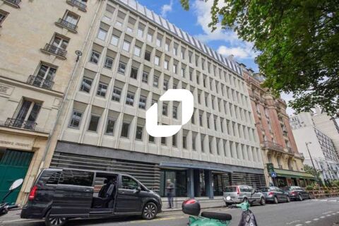 Bureaux - A LOUER - 212 m&sup2; non divisibles 10423 75015 Paris