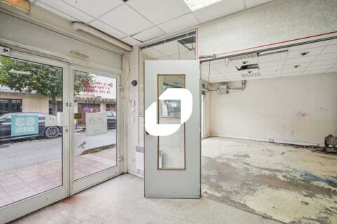 Bureaux et Locaux Commerciaux - A LOUER - 187 m&sup2; non divisibles 3662 92250 La garenne colombes