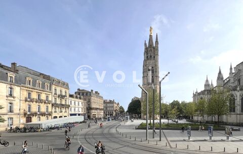Bureaux - A VENDRE - 70 m&sup2; non divisibles 0 33000 Bordeaux
