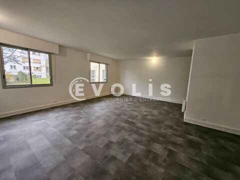   Bureaux - A LOUER - 71 m² non divisibles 