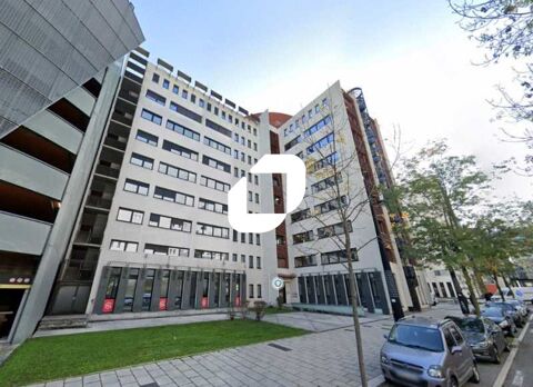 Bureaux - A LOUER - 231 m&sup2; non divisibles 3465 38000 Grenoble