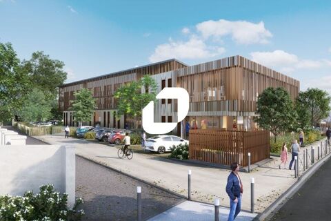 Locaux d'Activit&eacute;s - A LOUER - 163 m&sup2; non divisibles 1630 33700 Merignac