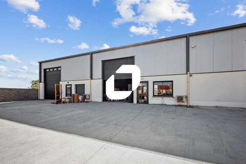 Locaux d'Activit&eacute;s - A LOUER - 250 m&sup2; non divisibles 2508 91470 Limours