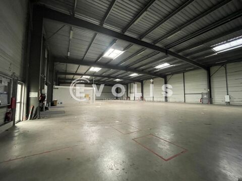 PARC D ACTIVITE DES LACS - 23&nbsp;399 m&sup2; divisibles &agrave; partir de 1&nbsp;568 m&sup2; 153173 33290 Blanquefort