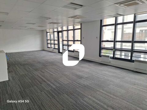 Bureaux - A LOUER - 155 m&sup2; non divisibles 5000 92100 Boulogne billancourt