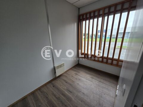   Locaux d'activité - A LOUER - 160 m² 