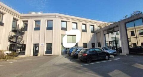 Bureaux - A LOUER - 1&nbsp;635 m&sup2; divisibles &agrave; partir de 735 m&sup2; 32700 93210 Saint denis