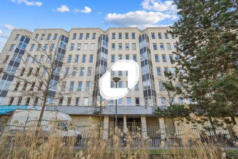 Bureaux - A LOUER - 34 m&sup2; divisibles &agrave; partir de 12 m&sup2; 765 93160 Noisy le grand