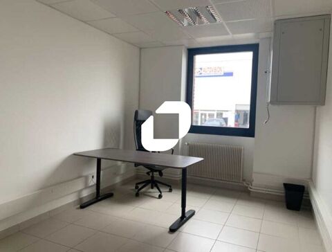 BUREAUX EN RDC RARE SUR LE SECTEUR PROCHE A13 - 79 m² non divisibles 1420 78630 Orgeval